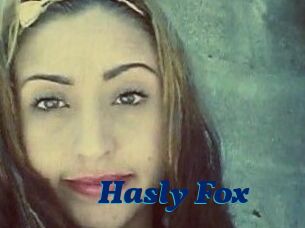 Hasly_Fox