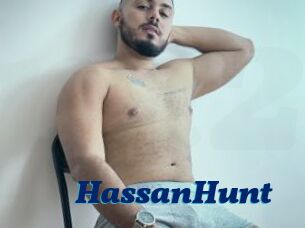 HassanHunt