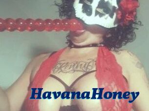 HavanaHoney