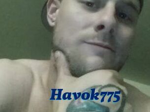 Havok775