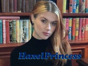 HaxelPrincess