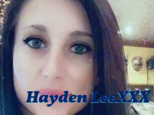 Hayden_LeeXXX