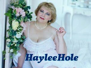 HayleeHole