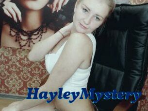 HayleyMystery