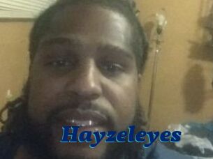 Hayzeleyes