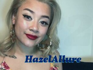 HazelAllure