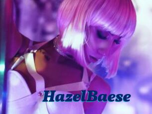 HazelBaese