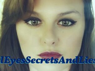 HazelEyesSecretsAndLies