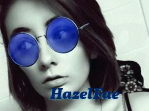 HazelFae