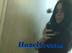 Hazel_Greene