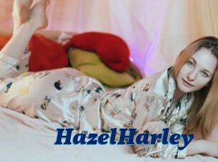 HazelHarley