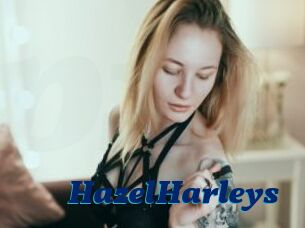 HazelHarleys