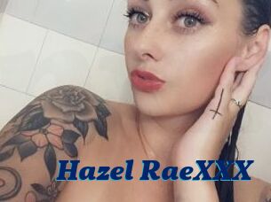 Hazel_RaeXXX