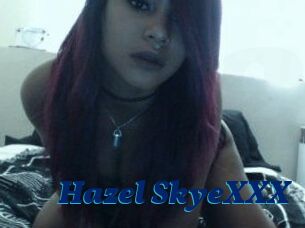 Hazel_SkyeXXX