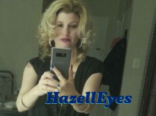 HazellEyes