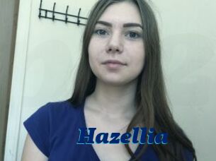 Hazellia