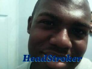 HeadStroker