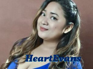 HeartEvans