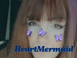 HeartMermaid