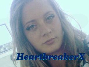 HeartbreakerX