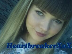 HeartbreakerXoXo