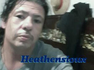 Heathensioux