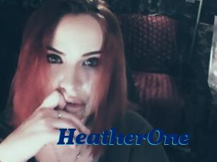 HeatherOne