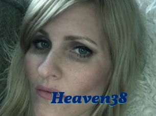 Heaven38