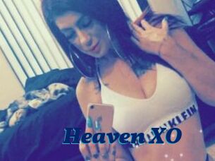 Heaven_XO