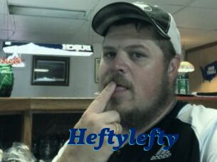 Heftylefty