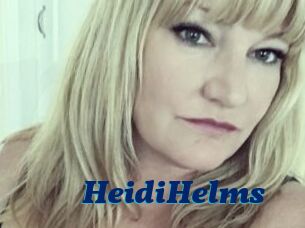 HeidiHelms