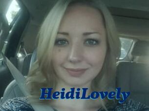 HeidiLovely