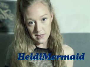 HeidiMermaid