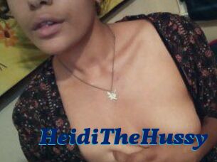 HeidiTheHussy