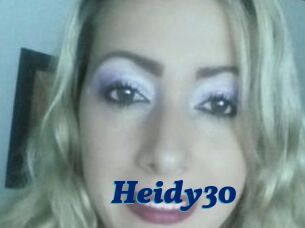 Heidy30