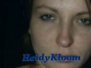 HeidyKloom