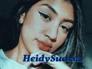 HeidySuarez