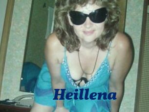 Heillena