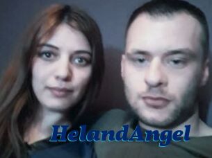 HelandAngel