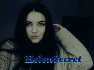 Helen_Secret