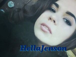 HellaJenson