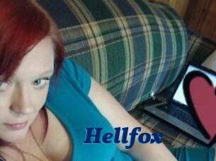 Hellfox