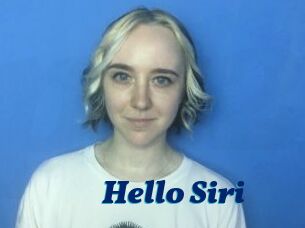 Hello_Siri