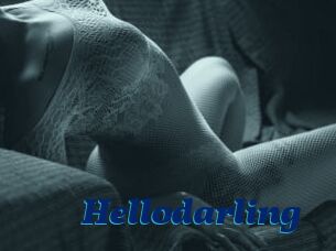 Hellodarling