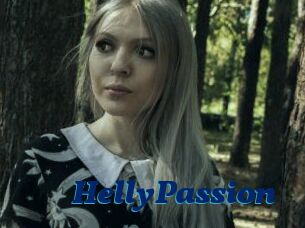 HellyPassion