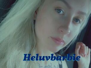 Heluvbarbie