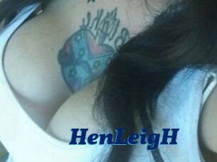 HenLeigH