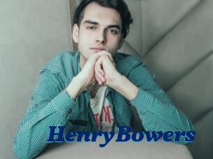 HenryBowers