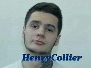 HenryCollier