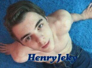 HenryJeky